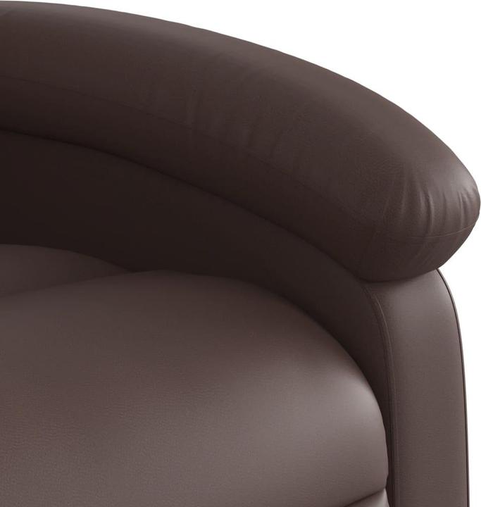 Produktbild vidaXL Massagesessel mit Aufstehhilfe