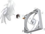 Image du produit Montech GF120 PWM (120 mm, 1 x)
