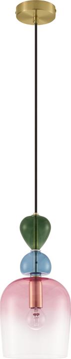 Produktbild Nova Luce Murano (E14)