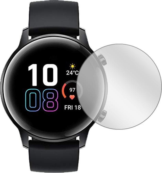Image du produit Dipos Film de Protection d’écran Crystalclear (Montre magique 2)