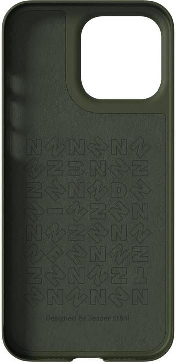 Actual product image Nudient Thin Case (Apple iPhone 16 Pro Max)