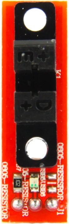 Actual product image Purecrea Optical limit switch Light barrier with cable