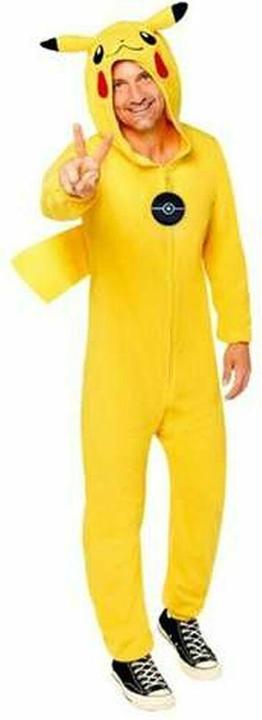 Image du produit Amscan Pokemon (M, L)