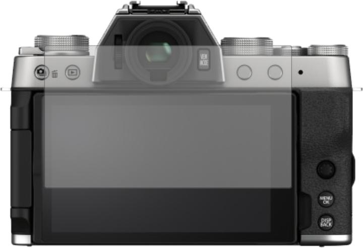 Immagine prodotto Dipos Pellicola Protettiva Antiriflesso (Pellicola protettiva)