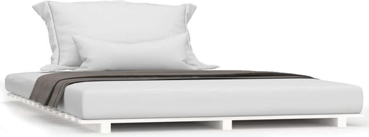 Produktbild VidaXL Rutter (140 x 200 cm)