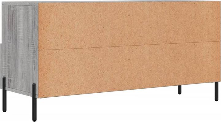 Actual product image vidaXL TV-Schrank (102 x 36 x 50 cm)