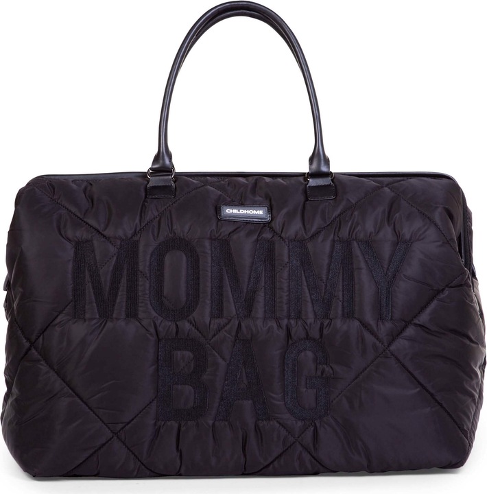 Childhome Mommy Bag Nursery Bag