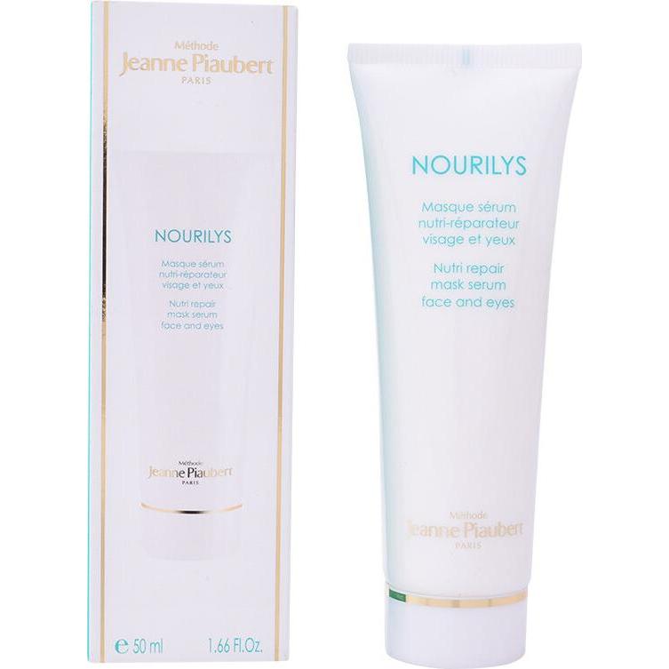 Thumbnail - Méthode Jeanne Piaubert, Gesichtsmaske, Nourilys Masque Serum (50 ml)