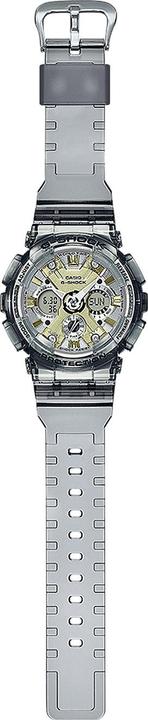 Produktbild Casio GMA-S120GS-8AER (Digitaluhr, Analoguhr, 46 mm)