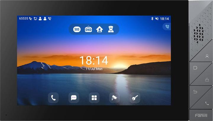 Fanvil TFE SIP Indoor Station i55A (Cable)