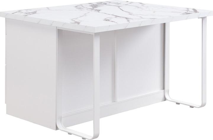 Immagine prodotto Vente-unique Alegrita (126 x 104 x 80 cm)