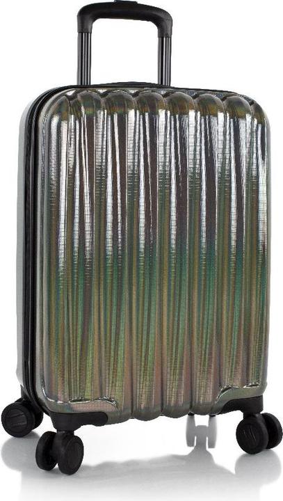 Actual product image Heys Astro Charcoal S -matkalaukku, hiili (32 l)