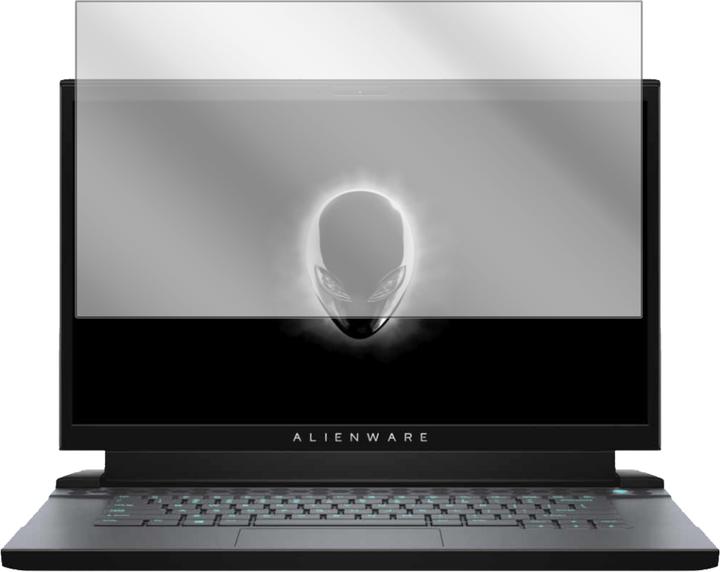 Produktbild Dipos Displayschutzfolie Crystalclear (17.30", 16:9)