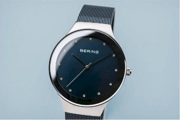 Produktbild Bering Classic (Analoguhr, 34 mm)