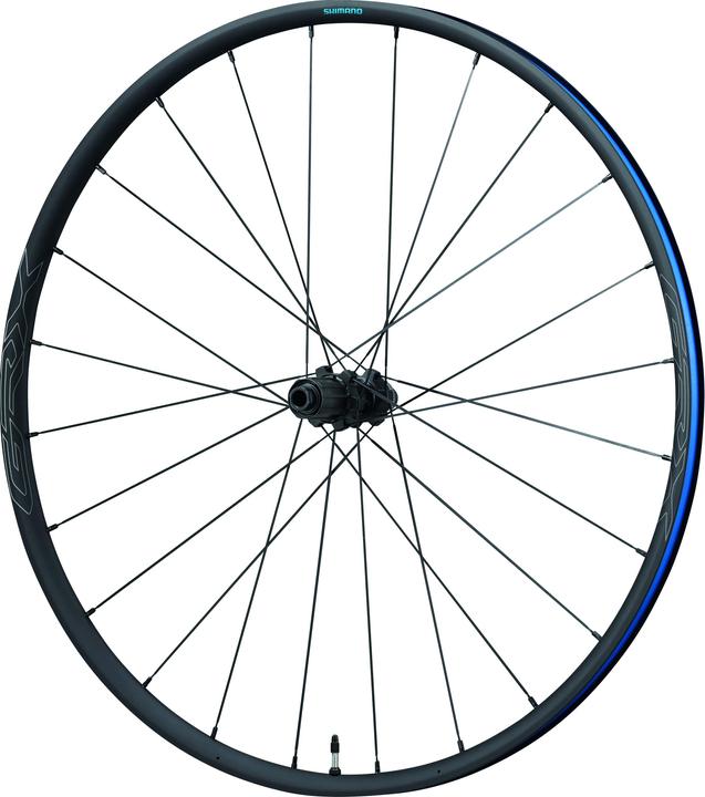 Image du produit Shimano GRX WH-RX570 (Roue arrière, 27.5")