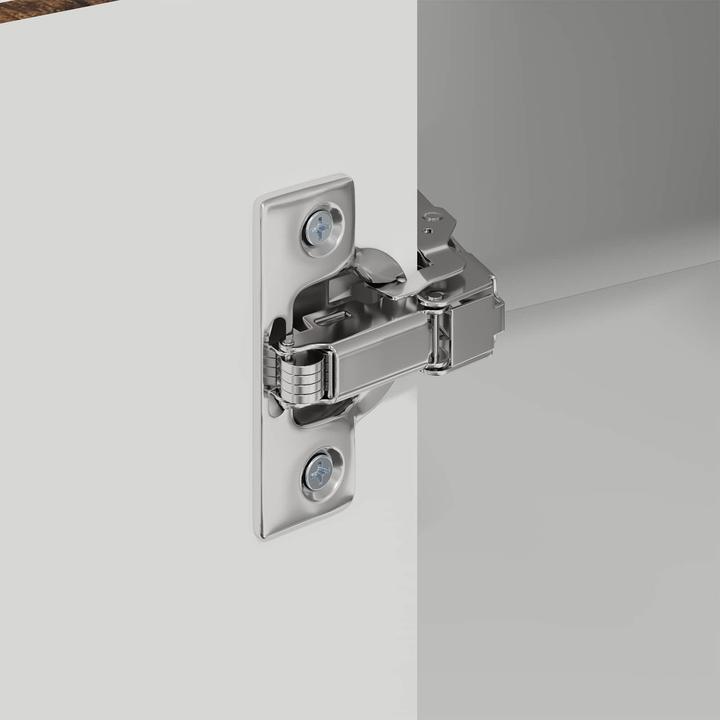Produktbild vidaXL Küchenschrank (57 x 57 x 80 cm)