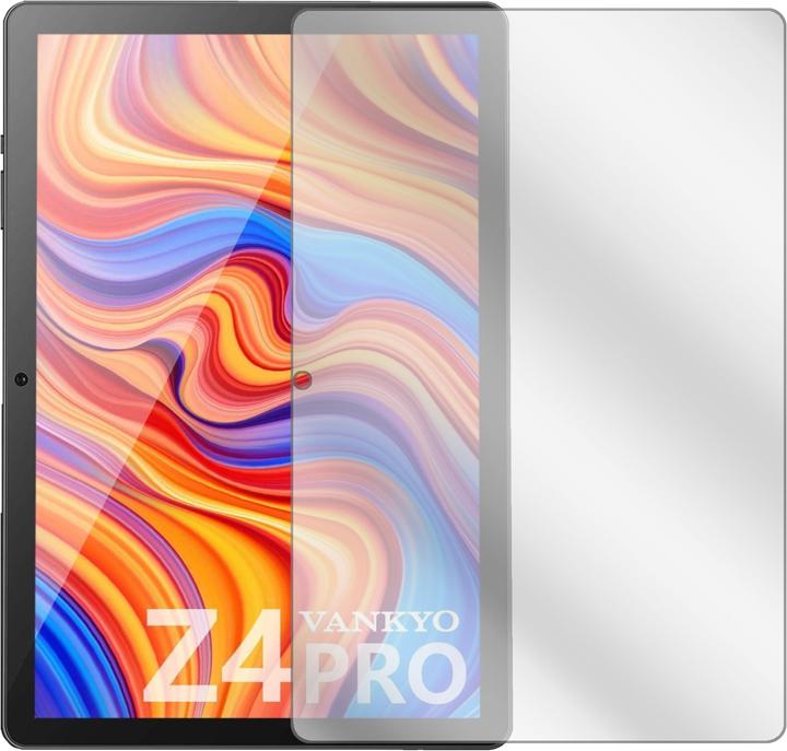Produktbild Dipos Displayschutzfolie Crystalclear (2 Stück, MatrixPad Z4 Pro)