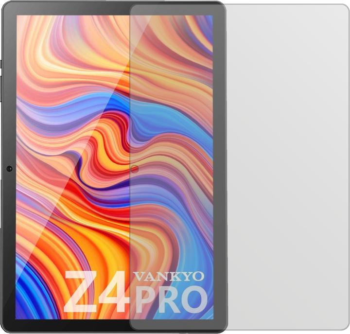 Produktbild Dipos Displayschutzfolie Antireflex (2 Stück, MatrixPad Z4 Pro)