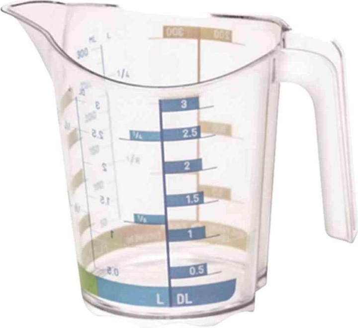 Actual product image Rotho Domino (300 ml)