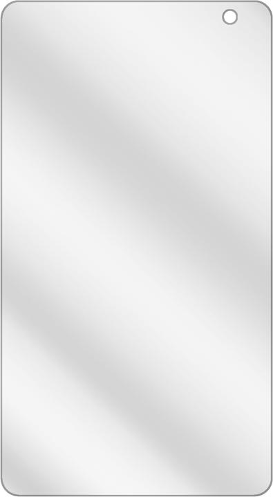 Produktbild Dipos Displayschutzfolie Crystalclear (1 Stück, MatrixPad Z1)