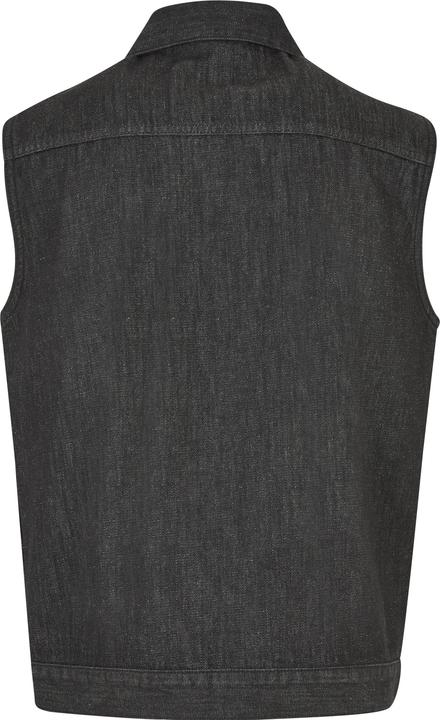 Produktbild Urban Classics Denim Vest (S)