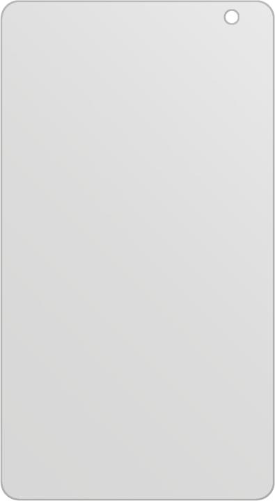 Produktbild Dipos Displayschutzfolie Antireflex (2 Stück, MatrixPad Z1)