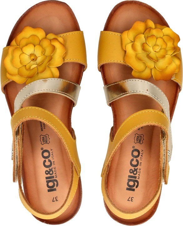 Image du produit Igi&co Sandalen (39)