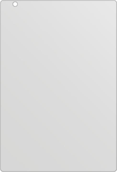 Produktbild Dipos Displayschutzfolie Antireflex (2 Stück, MatrixPad Z10)