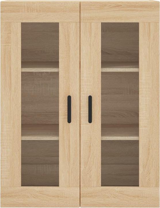 Image du produit vidaXL Wandschrank (69.50 x 34 x 90 cm)