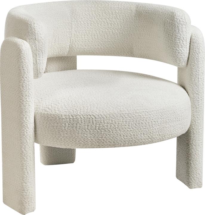 Actual product image Beliani Burea