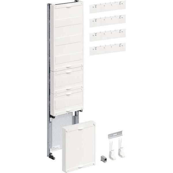 Hager, Verteilerschrank Zubehör, ZU37VT3APZ2