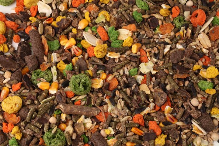 Immagine prodotto Megan Cibo per roditori Maišelis 35 l (19.25 kg)