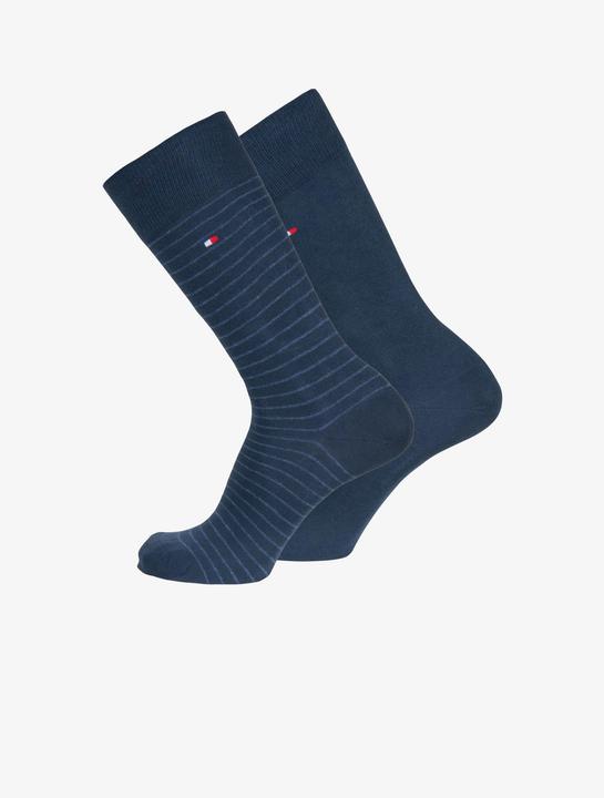Actual product image Tommy Hilfiger Socks in double pack (43 - 46)