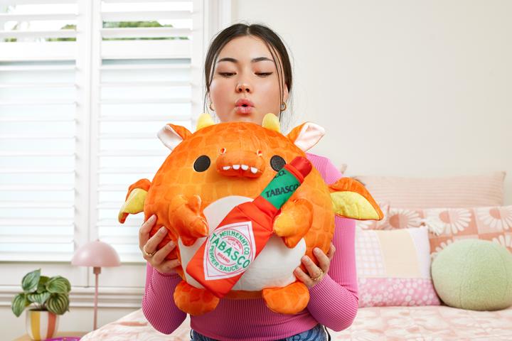 Immagine prodotto Zuru Snackles (30 cm)