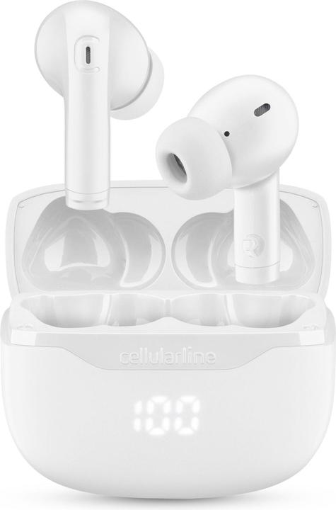 Image du produit Cellularline 8018080490620 (2 h, Sans fil)