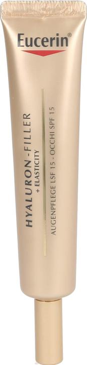 Produktbild Eucerin Hyaluron-Filler + Elasticity (15 ml)