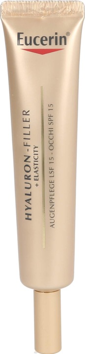 Actual product image Eucerin Hyaluron-Filler + Elasticity (15 ml)
