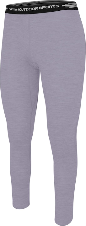 Produktbild Normani Damen Merino Unterhose Perth - 1429 (XXL)
