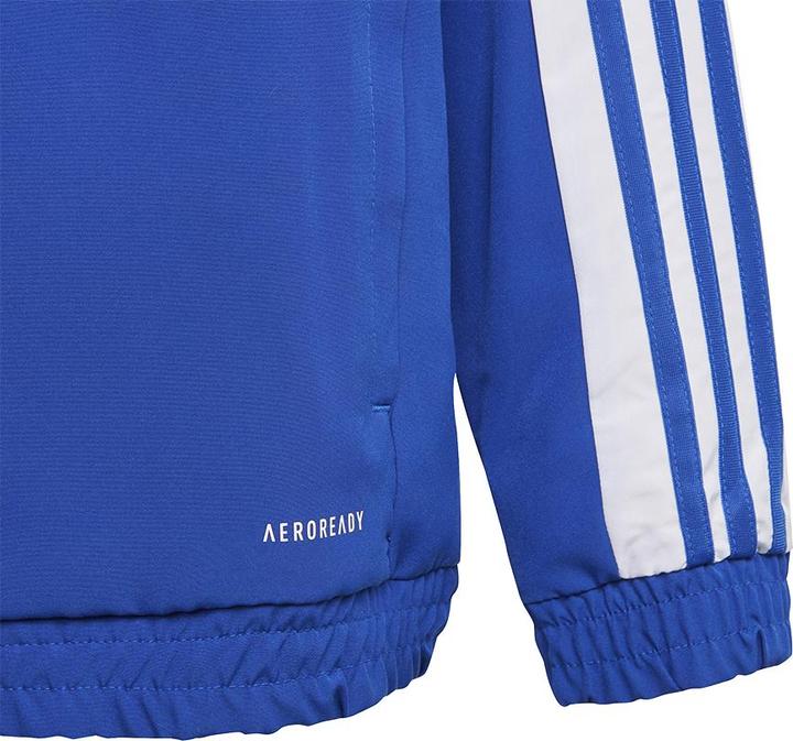 Actual product image adidas Squadra 21 Presentation Jacket Kids (116)