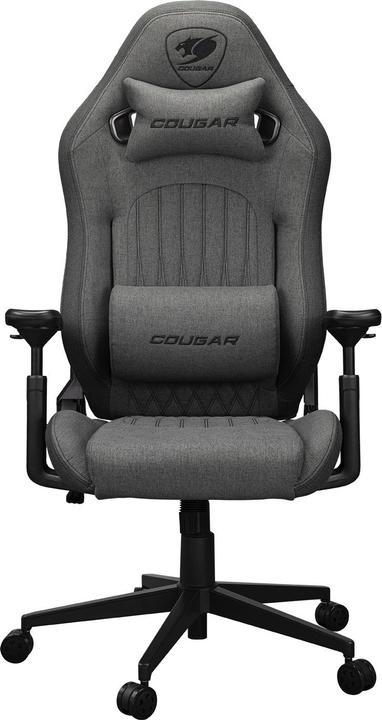 Cougar Gaming-Stuhl Explore Royal Gray F