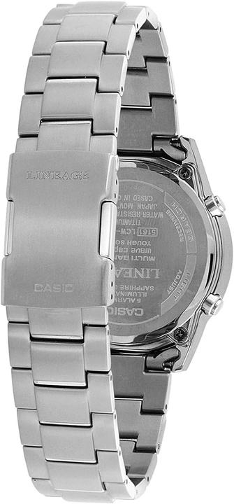Produktbild Casio Lcw-M170td-2aer (Chronograph, 46.40 mm)