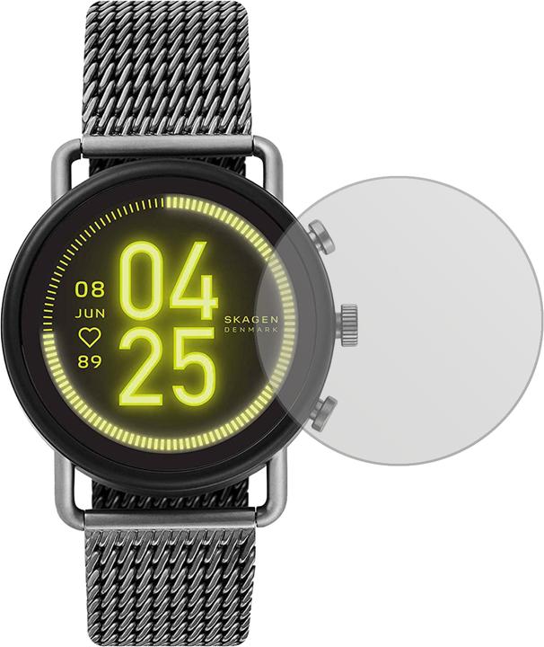 Actual product image Dipos Screen Protector Anti-Glare (Falster 3)