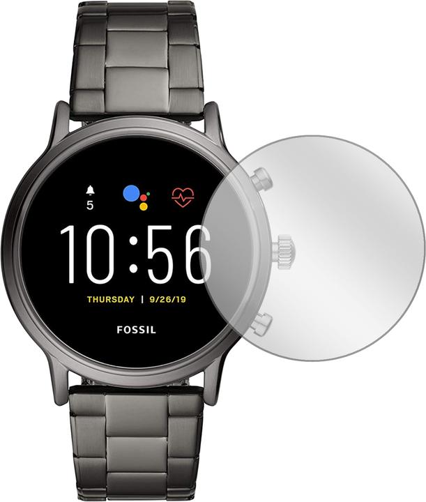 Image du produit Dipos Film de Protection d’écran Crystalclear (Gen 5 Smartwatch)