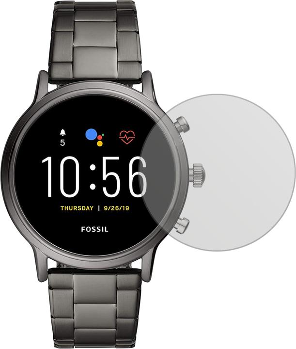 Actual product image Dipos Screen Protector Anti-Glare (Gen 5 Smartwatch)