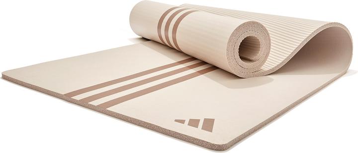 Produktbild adidas Yogamatte - 10mm (10 mm)