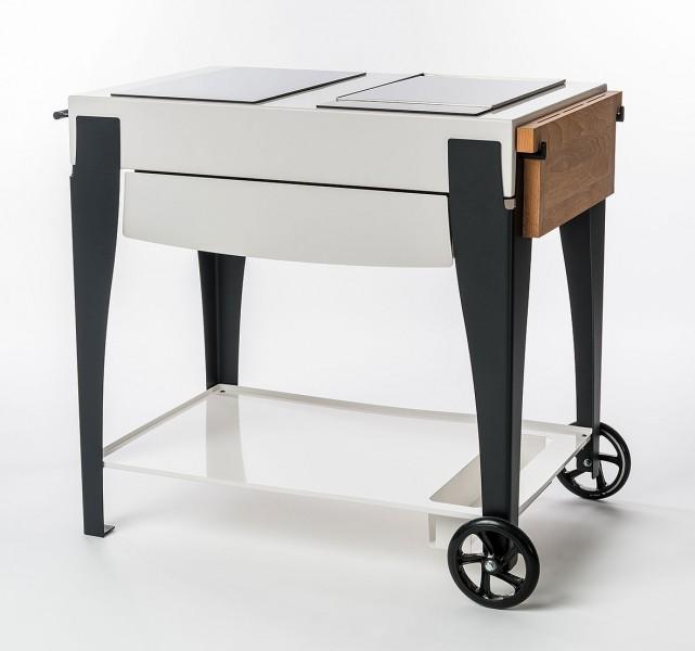Produktbild MobiCook Duo Cook'n Grill