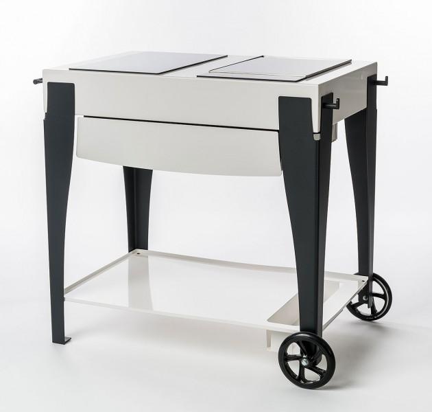Produktbild MobiCook Duo Cook'n Grill