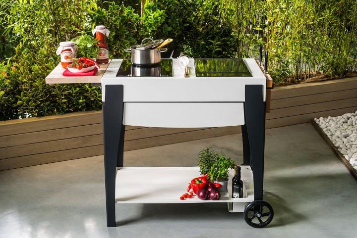 Produktbild MobiCook Duo Cook'n Grill