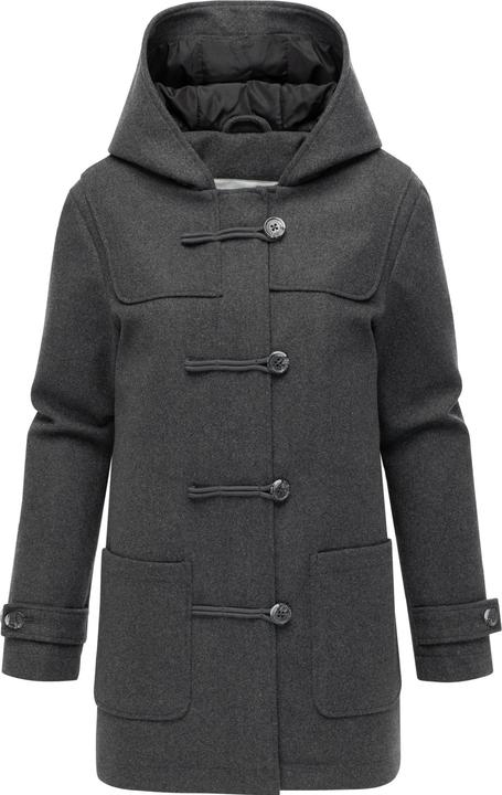 Image du produit Ragwear Duffina YOUMODO