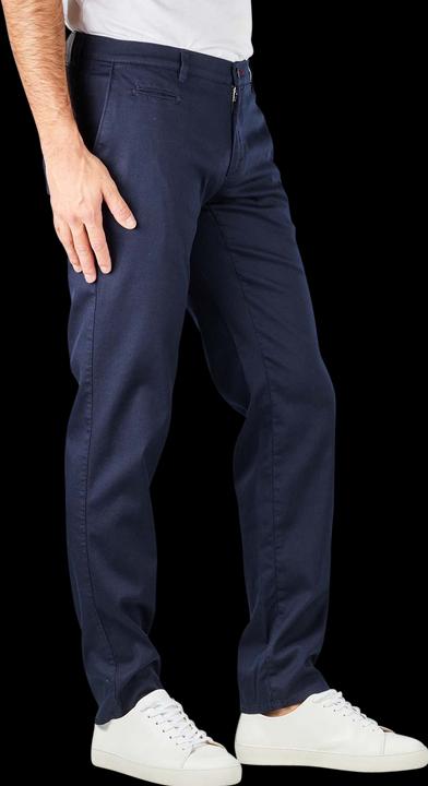 Produktbild BRAX Fabio Chino Slim Fit Sea (W31/L30)
